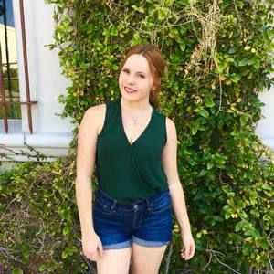 Meet your Posher, Lulu